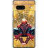 Marvel Spiderman Web Shooting Pixel Skins